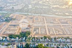 Bán suất ngoại giao vốn ban đầu chỉ từ 300tr, tnr bỉm sơn trục đại lộ trung tâm shophouse tự xây