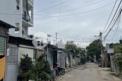 Chỉ 3 tỷ rưỡi nhỉnh đã có nhà gò vấp 60m2 sản phẩm dành cho đầu tư.