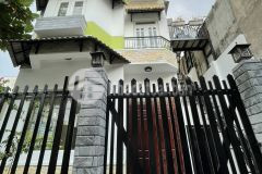 Biệt thự sân vườn tuyệt đẹp cạnh kdc him lam, p.tân hưng, quận 7