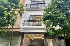 Bán nhà phân lô ngụy như kon tum diện tích 50m2 xây 5 tầng mt 4m5 gara ô tô kinh doanh