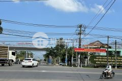 Bán đất trảng bom, 100 thổ cư, 900tr300m2, gần kcn bàu xéo 200m