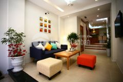 Bán nhà vũ trọng phụng ba bước ra phố,67m2,5tầng, 5.5 tỷ.