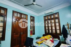 Chính chủ bán nhà phố đại từ dt 95m2 x4 tầng, mt 6.5m, giá 17.5 tỷ, ô tô, kinh doanh.