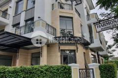 Biệt thư lô góc khu dân cư verosa quận 9, đẳng cấp 5 sao gido land