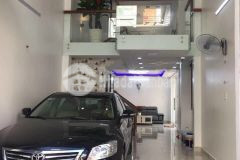 Căn góc 2 mt hẻm xe hơi đường phạm văn chiêu p14 gò vấp