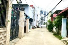 Bán nhà mới đẹp đường cầu bè, vĩnh thạnh. giá 3.2 tỷ lh 0935029856