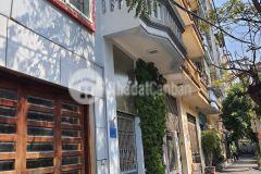 Bán nhà đường 195 phân lô cán bộ, dt 42m 4t, ngõ nông rộng, an sinh tốt. giá nhỉnh 4 tỷ.