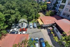 Nhà kim mã 45m mt 4.6 ngõ oto hơn 5 tỷ