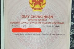 Bán nhanh lô đất gần chợ lãm làng, vân dương 215 m2 giá siêu đầu tư chỉ 3.65 tỷ ô tô sổ đỏ chính chủ