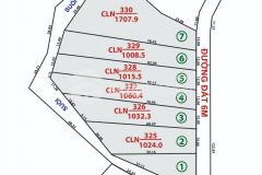 Đất đồng tiến đồng phú bình phước