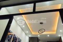 Giảm giá sốc chính chủ bán nhà phố nguyễn khuyến, 35m, 5 tầng, hơn 3 tỷ.