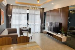 Nhà bán hẻm xe hơi bình thới, quận 11, 52m2, rất đẹp an ninh