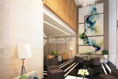 Bán khách sạn trần thái tông, cầu giấy. dt 150m2 x 9 tầng x 9m mặt tiền, 74 tỷ