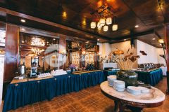 Cần bán khách sạn 3 hơn 500m2 thổ cư tại trung tâm sapa đầy đủ tiện nghi