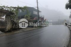 Bán mảnh đất gần 600m2 tại trung tâm sapa ngắm cảnh đẹp bốn mùa giá đẹp để đầu tư