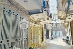 Bán nhà chùa bộc 47m2mt 5m. 2 thoáng, oto đỗ 5.35 tỷ.