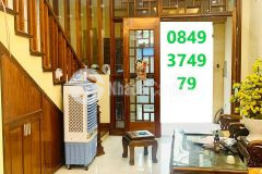 Nhà đẹp ở luôn 35m2 x 4 tầng, phố tân mai, quận hoàng mai.