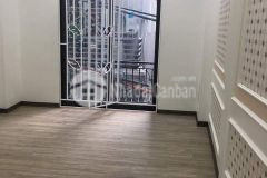 Bán nhà, khu vip cư xá tự do, tân bình, 3 lầu, 4 pn