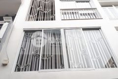 Nhà hẻm xe hơi, 65m2, 5 lầu, phú nhuận, giá 16 tỷ.
