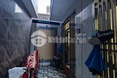 Bán nhà xuân đỉnh bắc từ liêm 35m 5t, mt 3,2m nhỉnh 3 tỷ.