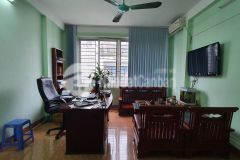 Bán nhà riêng phùng hưng, hà đông. ô tô tránh, an ninh, an sinh đỉnh, 45m2, chỉ 5 tỷ.