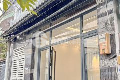 Cho thuê biệt thự mini 1 lầu mt hẻm huỳnh tấn phát q7