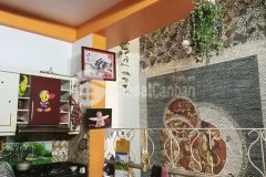 50m2 x 4 tầng nhà 2.8 tỷ, phố lĩnh nam, quận hoàng mai.