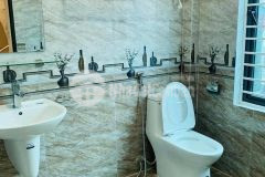 Bán nhà kim giang 38m2 mới koong hiện đại gần ô tô tiện ích đỉnhnha đep o ngay tiem nang tung ngay o to gan nha