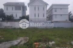 Đất biệt thự an phú quận 2 240m2 30 tỷ. lh0901958151