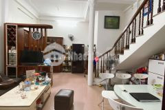 Mỹ đình hiếm, nhỉnh 3 tỷ, nhà 2 thoáng, phù hợp nhà có con nhỏ ôtô 70m