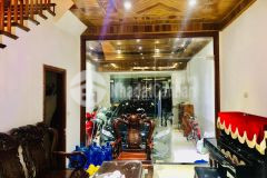 Hàng hót lô góc 2 mặt tiền,2 vỉa hè, view hồ, nội thất gỗ quý, kd sầm uất. nhỉnh 16 tỷ.