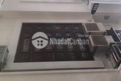 Bán nhà 5 tầng nguyễn khang, gara ô tô tránh 55m2, mt 6m, 12.5 tỷ