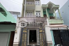 Bán nhà cmt8, p13, quận 10, ngang 5m, 60m2, giá chỉ 5.7 tỷ còn tl sâu