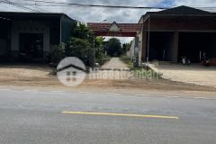 Bán đất giá đầu tư hẻm cấp 1 quốc lộ 14 xã hòa phú tp buôn ma thuột 400 triệu