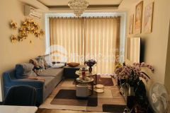 Bán căn hộ ct4 vcn phước hải nha trang 75m2 giá 2 ty3