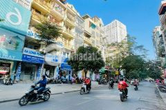 Bán đất đống đa chùa láng 65m2 giá 10.7 tỷ. gần phố ô tô đỗ kinh doanh đỉnh