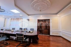 Bán nhà phố cầu giấy, phố trần thái tông. vỉa hè, ô tô, thang máy, kd. 200m2 mt10m 46tỷ