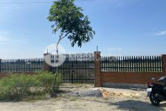 Cần bán gấp lô đất vườn 1000m2 củ chi gần hóc môn giá chỉ 1 tỷ 8