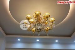 Chính chủ bán chung cư cao cấp 137 nguyễn ngọc vũ, quận cầu giấy, hà nội