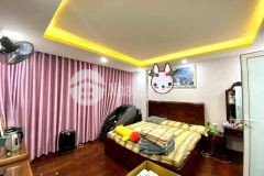 Siêu phẩm cực hiếm cầu giấy. dt 43 m2, 5 t, mt 4 m, giá chỉ nhỉnh 4 tỷ.