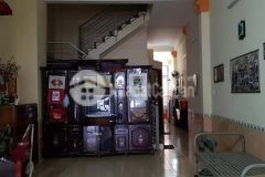 Bán nhà nguyễn văn đậu quận bình thạnh. dt 116m2. lh 0932155399.