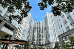 Căn hộ tân phú richstar nova land, thuê nhanh trong tháng.