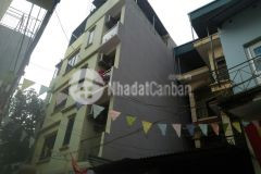 Bán nhà mỹ đình, ô tô đỗ, kinh doanh sầm uất, 50m2 x 5t x mt4m, 6 tỷ, 0836646314.