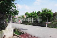 Bán đất gần ngay chợ nhật huy, hòa lợi, 115m2, 1,3 tỷ không thương lượng