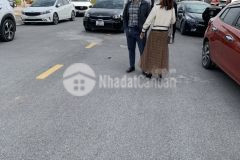 Bán đất khu đô thị phú trường an đại bái gia bình bn