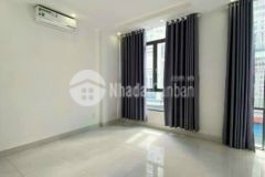 Bán nhà mới rất đẹp hxh lâm văn bền,q7,dt 75m2,1 trệt,1 lầu.