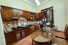 Cần bán nhà mặt phố lê hồng phong, ba đình 52m2, 4t, 16tỷ.