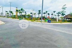 Đất nền sổ hồng riêng 5x20 thanh toán 390tr sở hữu xây dựng đầu tư ngay vị trí đắc địa nhất