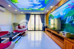 Mặt tiền tân bình 100m2 6 tầng btct thang máy xịn sò tặng toàn bộ nội thất sang xịn chỉ 14 tỷ.