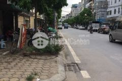 Phân lô tây hồ, 130m2, mt 8m, đường 10m, vỉa hè, nhỉnh 20 tỷ. 0336.23.6006